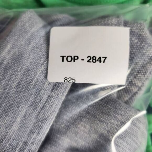 Billabong Men’s Polo Shirt Heather Gray Size S - Picture 6 of 6